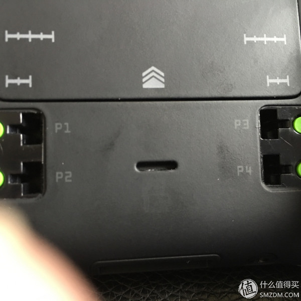 在外设的路上越走越远—Microsoft微软XBOX