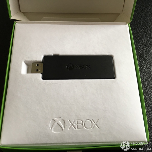 在外设的路上越走越远—Microsoft微软XBOX