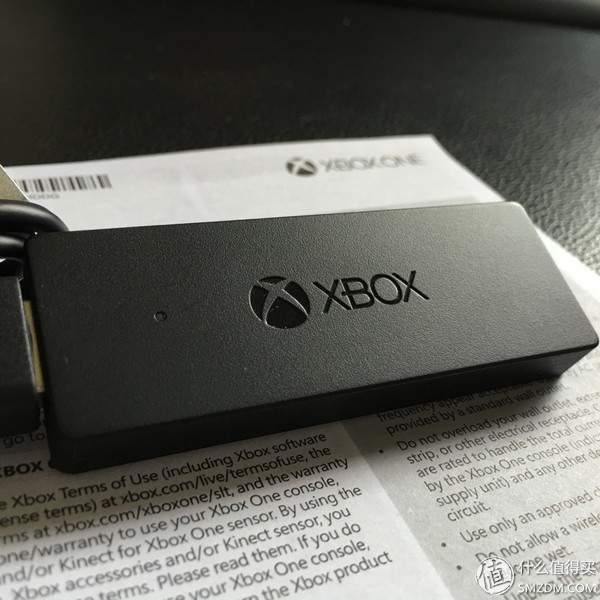 在外设的路上越走越远—Microsoft微软XBOX