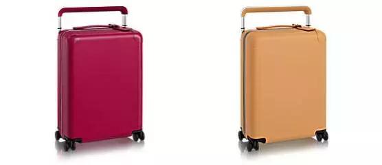 lv最新款脑洞也太大了吧,lv新款比之前多了两条线