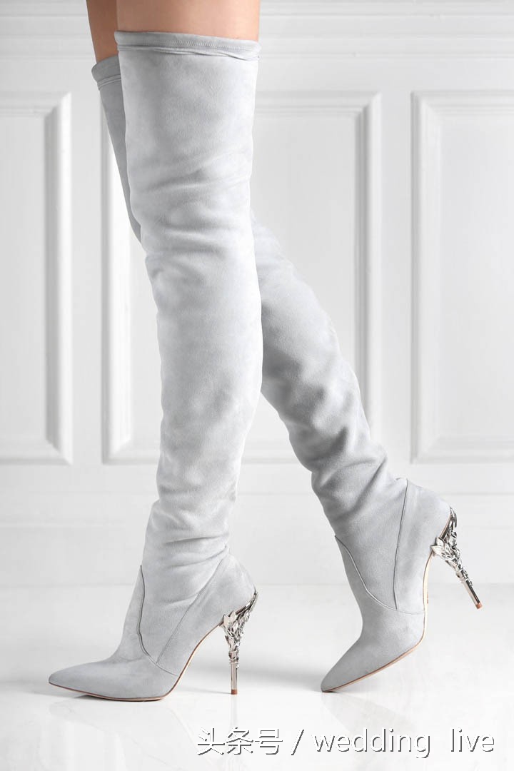 ralphrusso鞋,ralphrusso2020秋冬高定