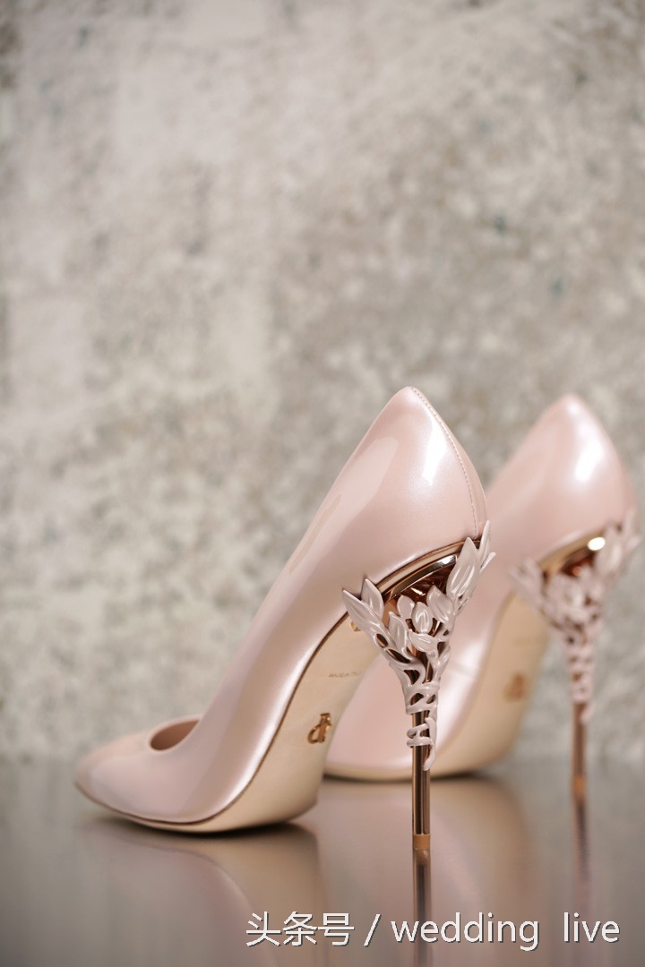 ralphrusso鞋,ralphrusso2020秋冬高定