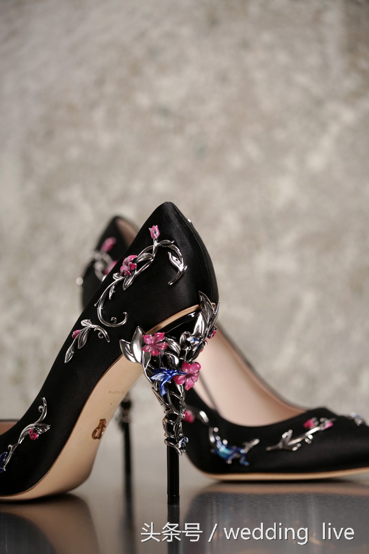 ralphrusso鞋,ralphrusso2020秋冬高定