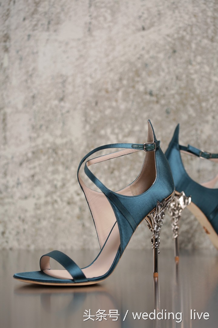 ralphrusso鞋,ralphrusso2020秋冬高定