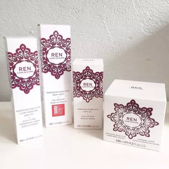 日韩高颜值化妆品,日韩高档化妆品品牌