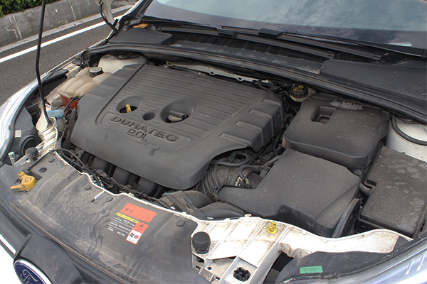 2013年1.8l福克斯二手车油耗多少,福克斯2011款三厢经典手动油耗1.8