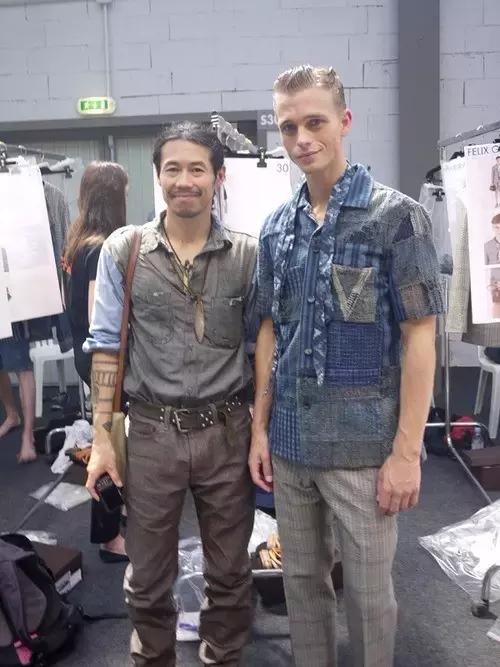 kapital东京店,kapital日本官网短袖