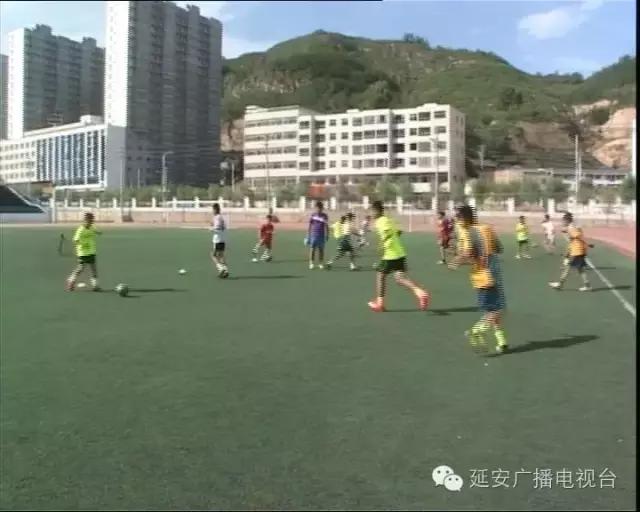 陕西省青少年足球锦标赛志丹,志丹足球队员名单