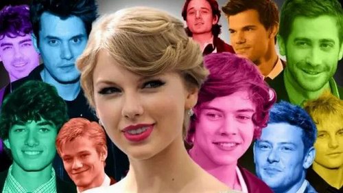 霉霉帅气mv,霉霉前六张专辑的mv版权