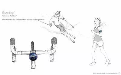 功能最强的智能怀表,传家宝古董怀表