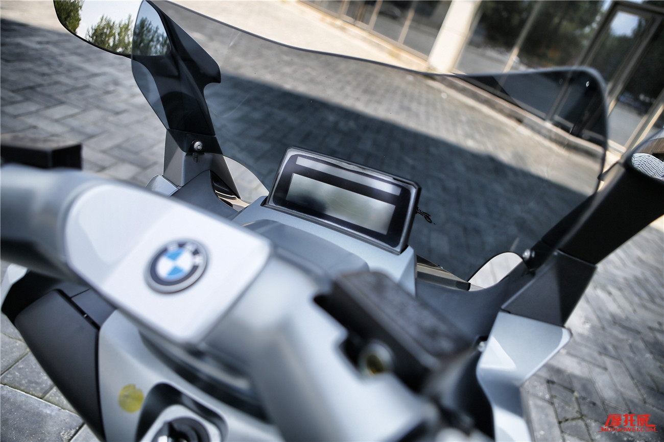 宝马电动摩托车cevolution缺点,宝马电动摩托车cevolution评测