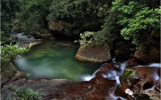 北部湾旅游,北部湾旅游攻略自由行