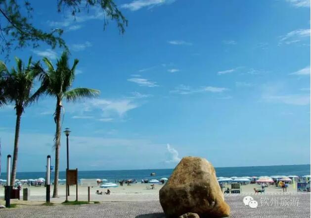 北部湾旅游,北部湾旅游攻略自由行