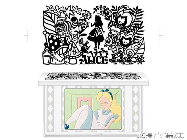 当童话遇见异域风情,当童话里的公主遇上古风装扮少女