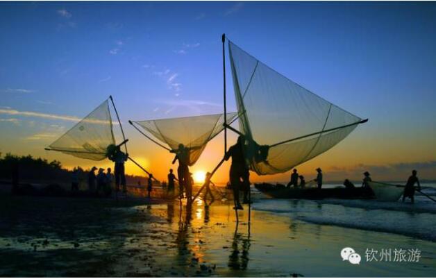 北部湾旅游,北部湾旅游攻略自由行