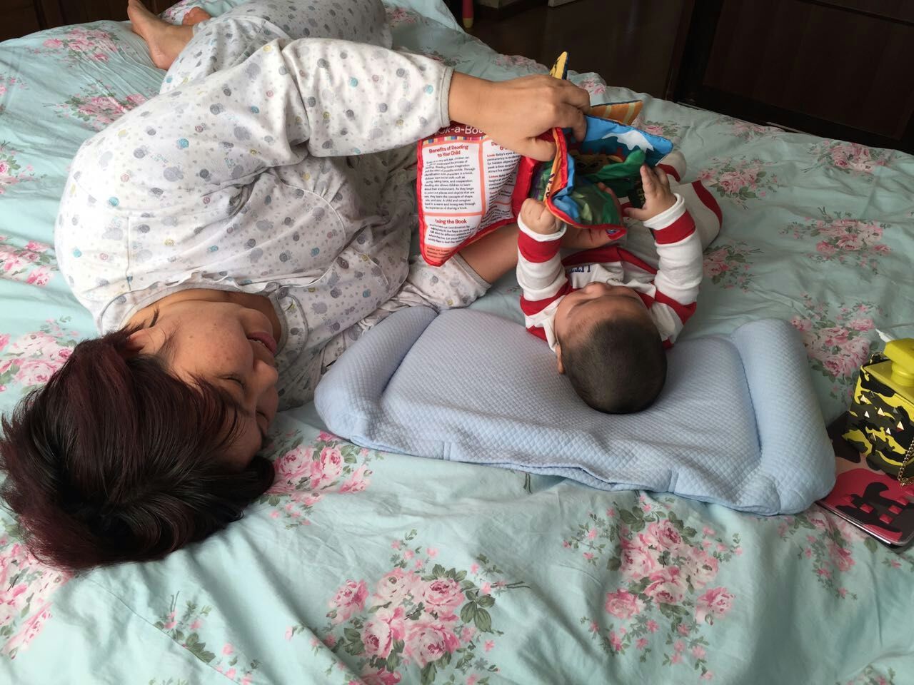 给月嫂睡什么陪护床,月嫂晚上睡在哪里