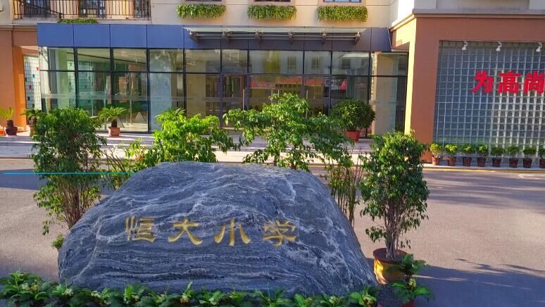 恒大小学有学位吗,恒大小学西区好还是东区好