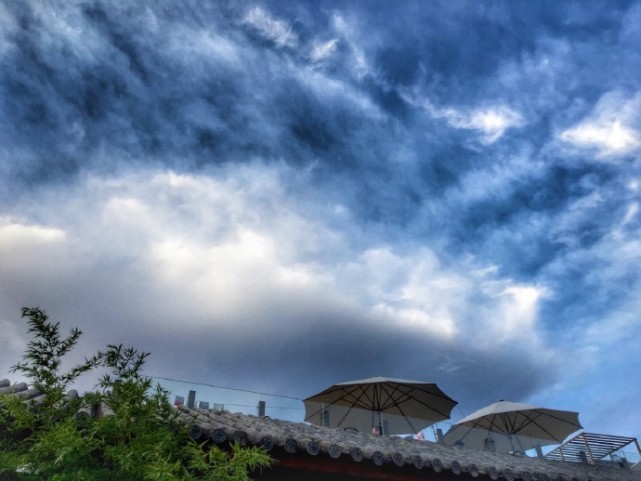 风花雪月的双廊,今后如何让我不想你