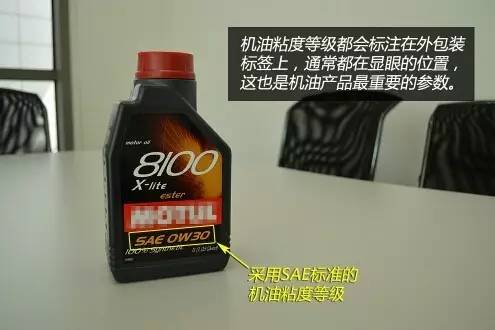 丰田纯牌机油参数,全合成机油怎么看参数