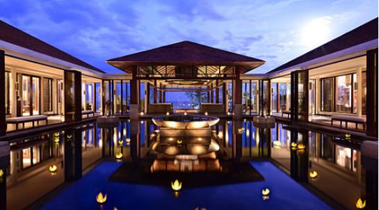 复华丽江度假世界投资,丽江复华丽朗度假世界