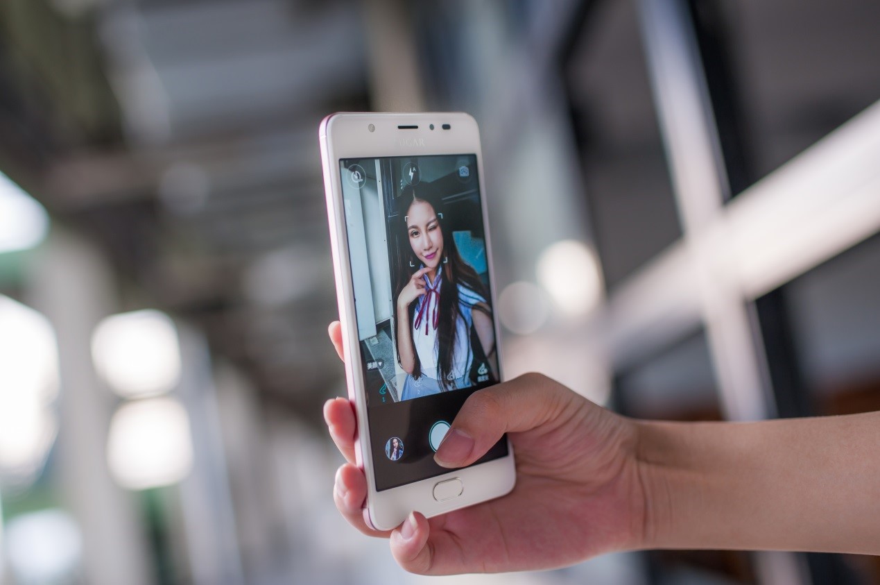 唯美拍片神器SUGARF7，预售抢先购