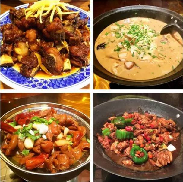 南昌最“新颖”的假期聚会宝地是?