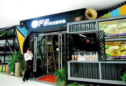 南昌最“新颖”的假期聚会宝地是?