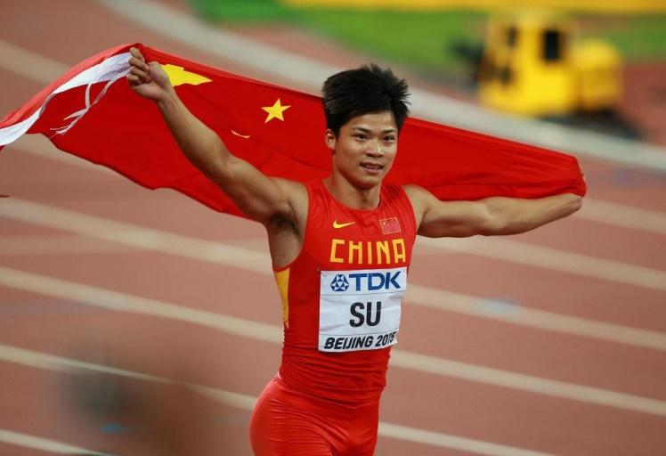 你距离里约奥运会，只有一碟“番茄炒蛋”的距离