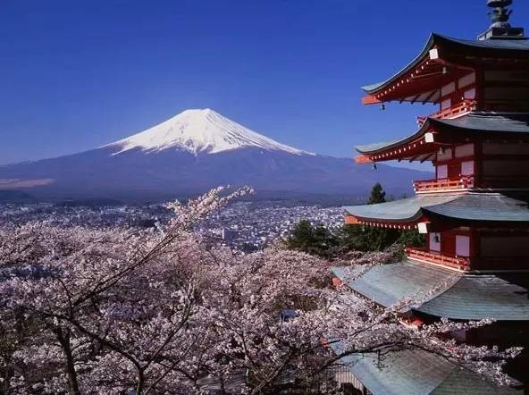 不要只看别人的朋友圈,一辈子必去的10个国家