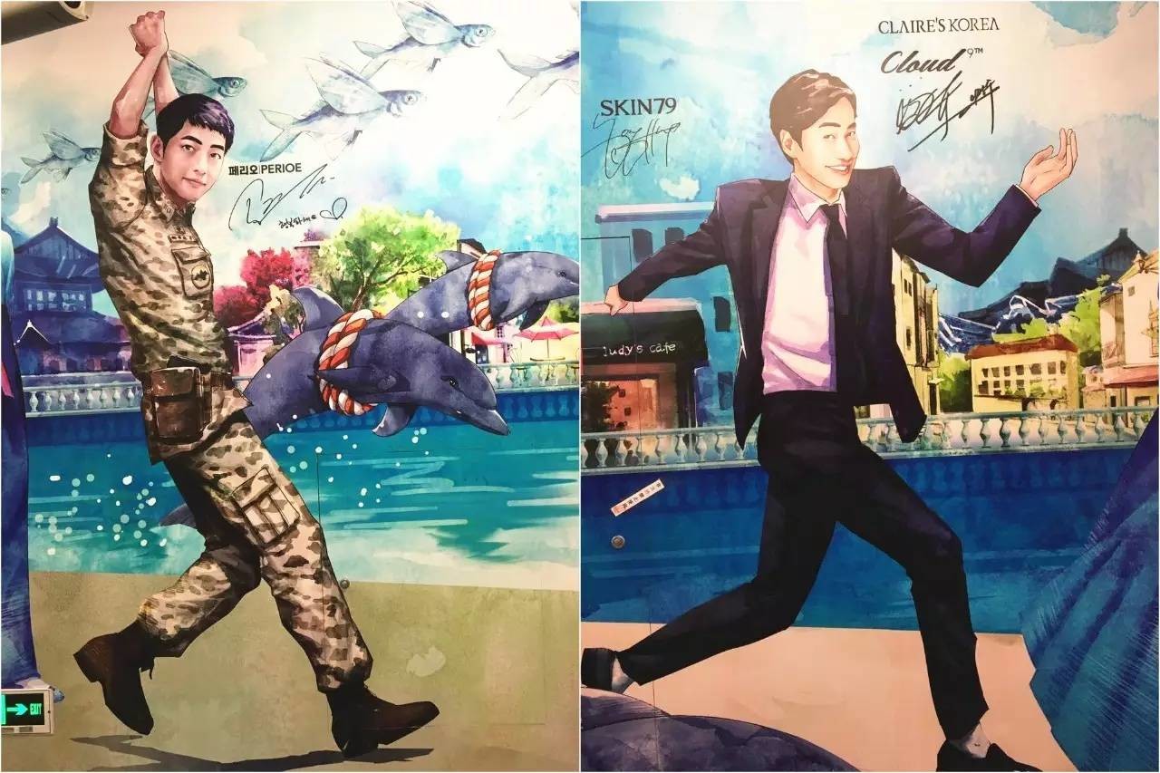 不要只看别人的朋友圈,一辈子必去的10个国家