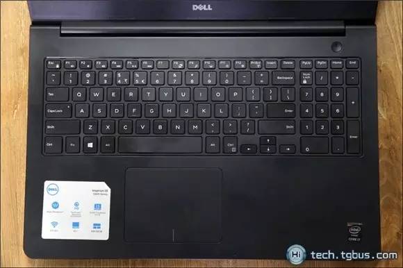 戴尔笔记本超轻薄,戴尔灵越5000轻薄便携5593
