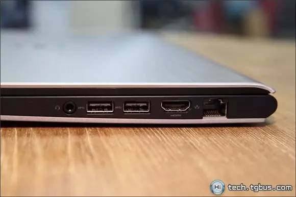 戴尔笔记本超轻薄,戴尔灵越5000轻薄便携5593