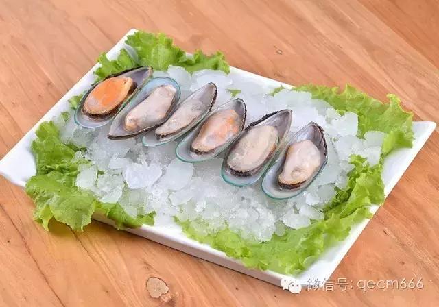 吃海鲜的正确打开方式,爱吃海鲜的朋友一定要注意什么