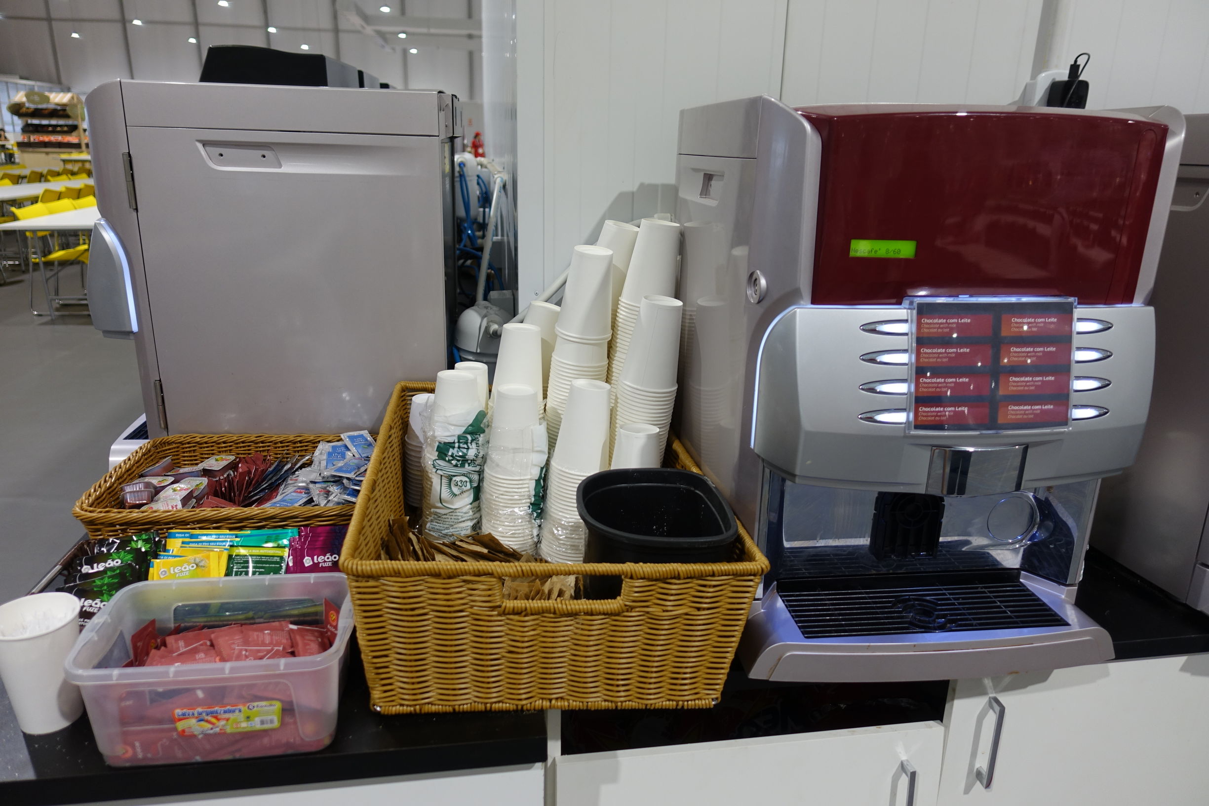 2022奥运村食堂菜单,里约奥运会奥运村宿舍