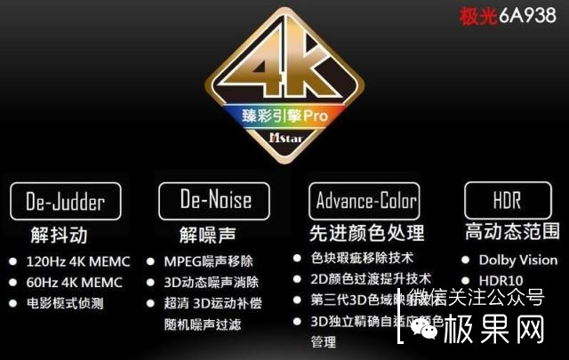 觉得电视没必要？看了这台4K曲屏电视你还会这么想吗？