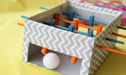 幼儿园5款自制玩教具简单创意,幼儿园自制玩教具的目的和意义