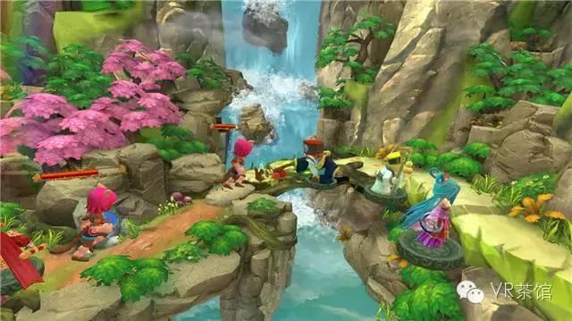 vr新闻播报完整版,vr日报