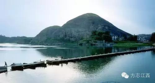 铅山探访之河口古镇,江西铅山河口是千年古镇吗