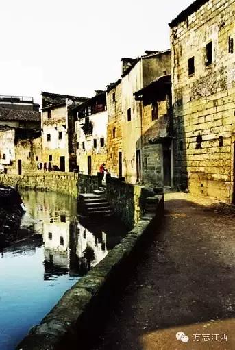 铅山探访之河口古镇,江西铅山河口是千年古镇吗