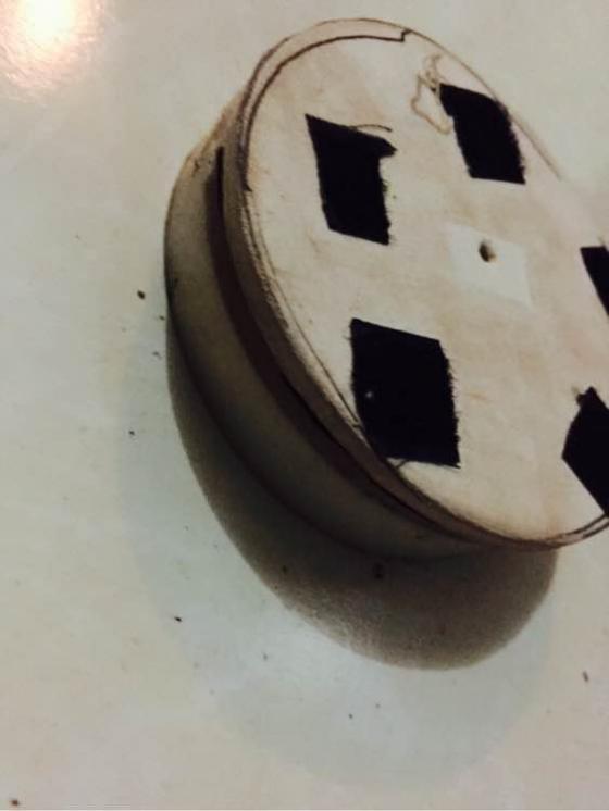 佛珠包浆机制作,自制菩提包浆机