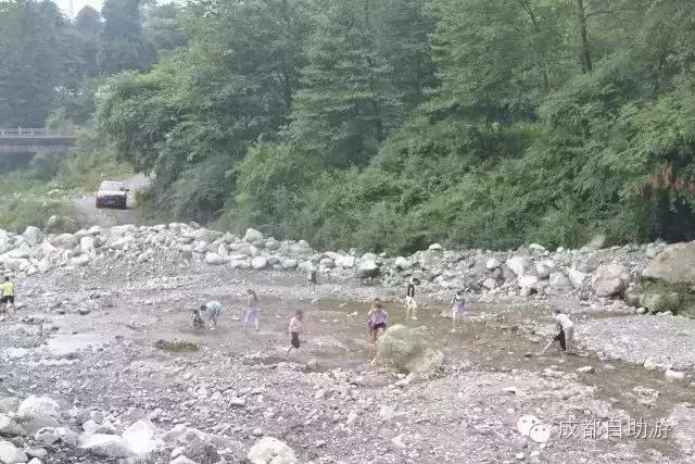 成都周边三日游最佳推荐,成都周边冷门旅游景点2日游