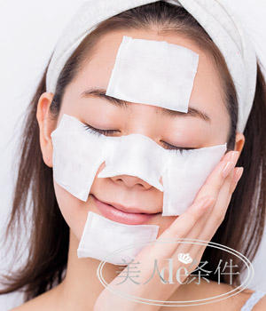 护肤品广告的水光感是怎么拍的,护肤品效果真的有广告说的神奇吗