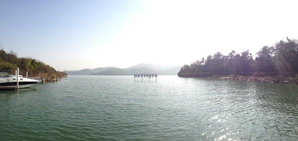 涵田度假村酒店溧阳夏季攻略,溧阳天目湖涵田度假村餐厅