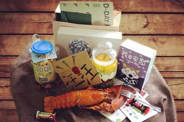 *情催**魔鬼七夕礼盒！法国海归米其林大厨撸袖手作