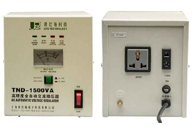 稳压电源使用方法及注意事项,家庭需要装稳压电源吗