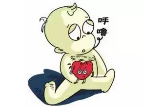 父母应该高度重视的新生儿肺炎！