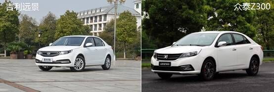 16年众泰z300评测,16款众泰z300口碑怎么样