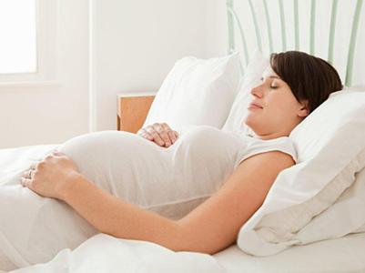 孕初期无需纠结孕酮高低