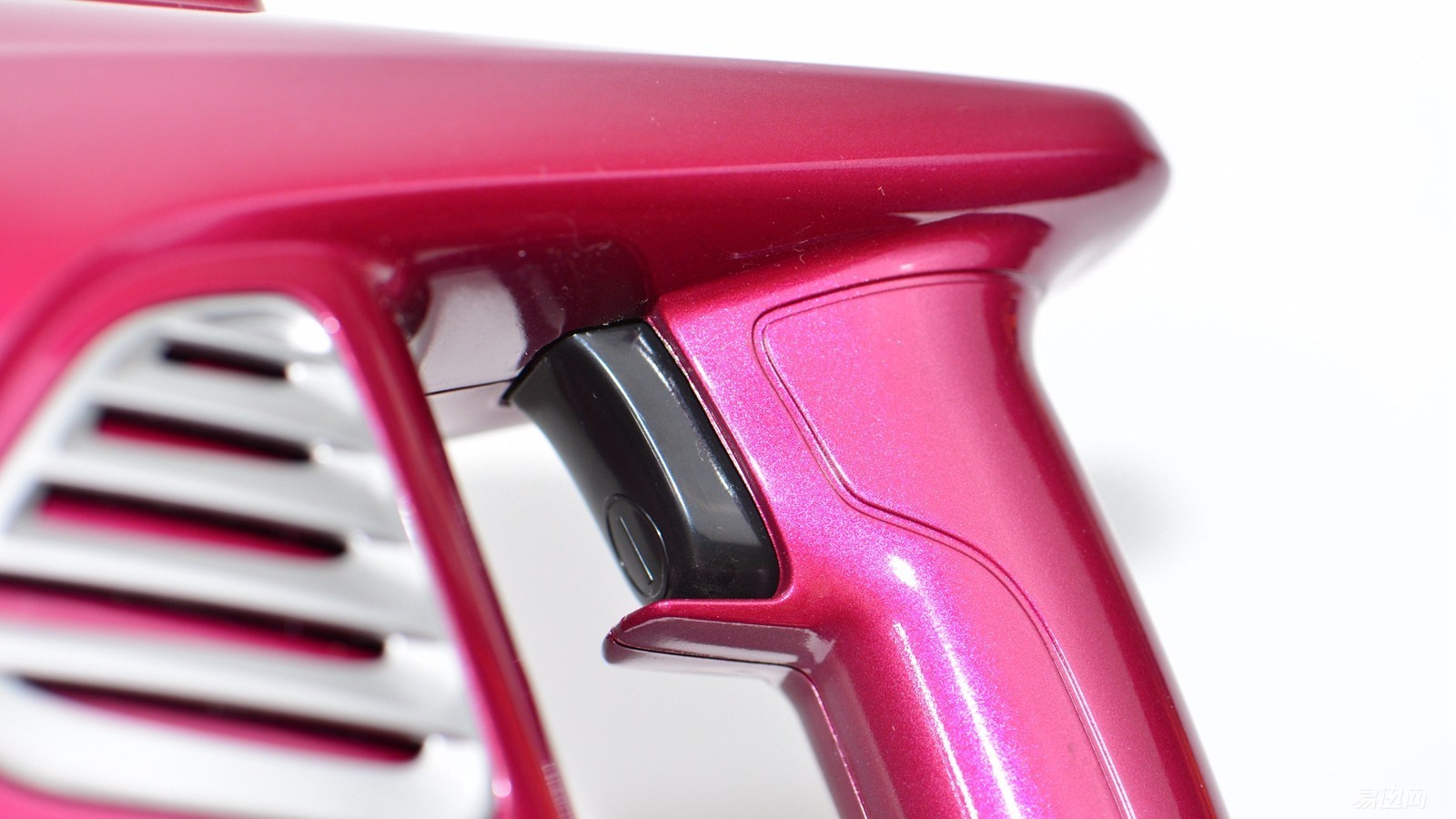 海尔吸尘器zc405s评测,海尔hzw1207z吸尘器拆解