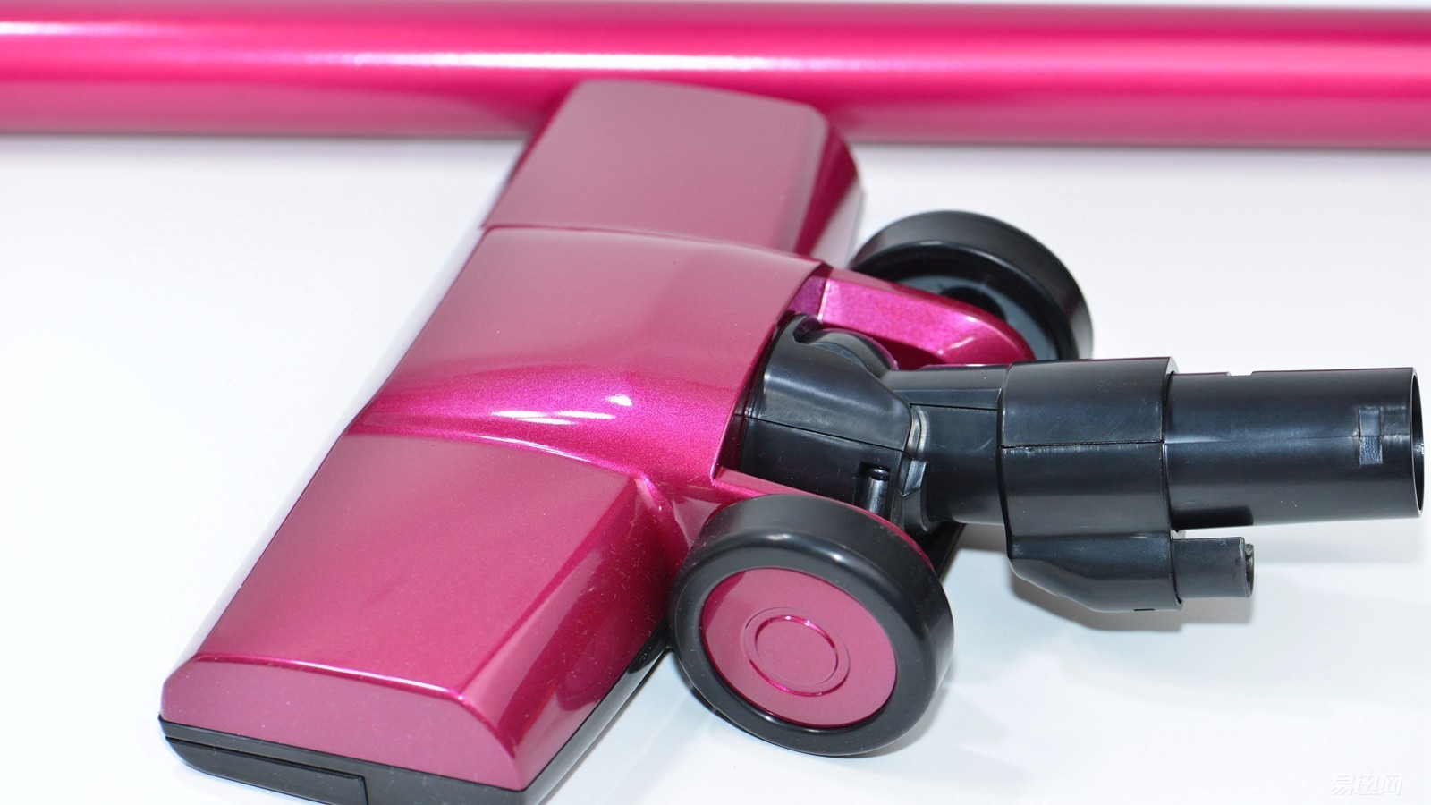 海尔吸尘器zc405s评测,海尔hzw1207z吸尘器拆解